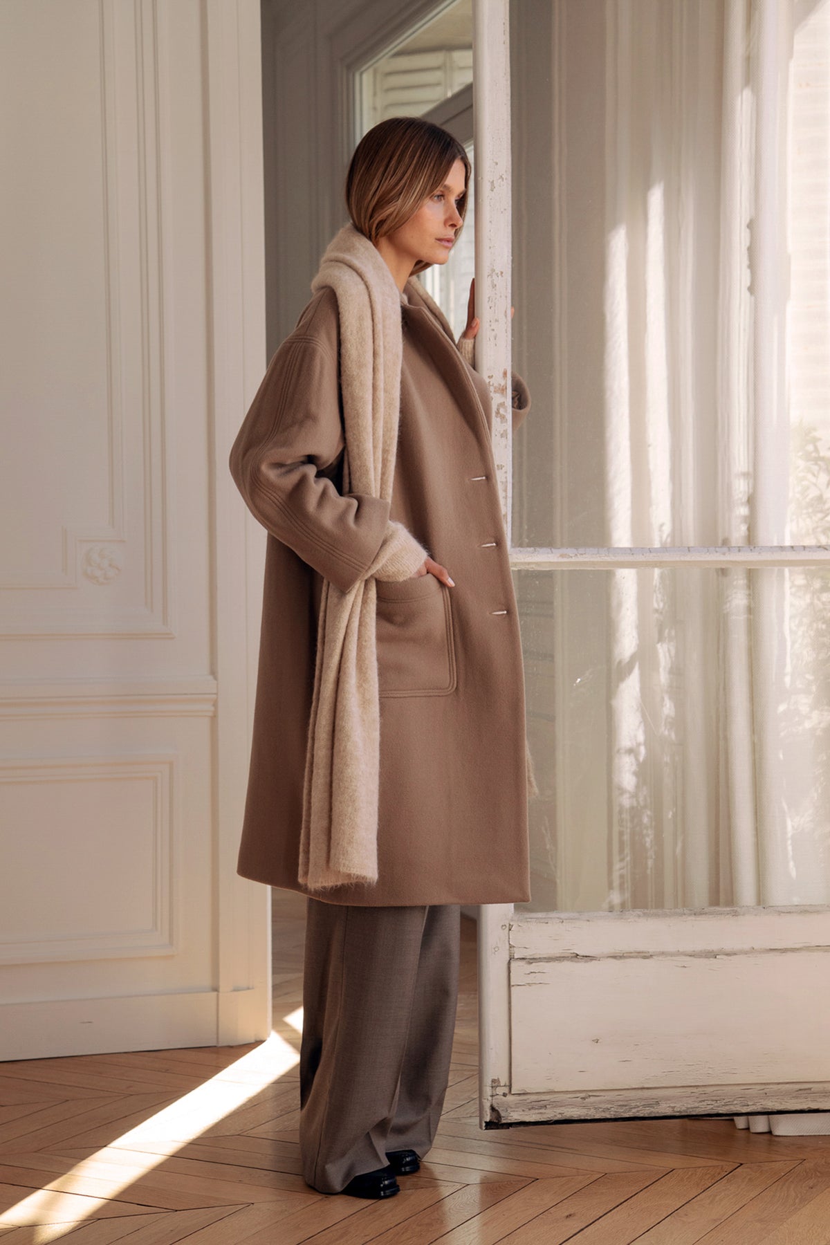 Le Ernest - Beige