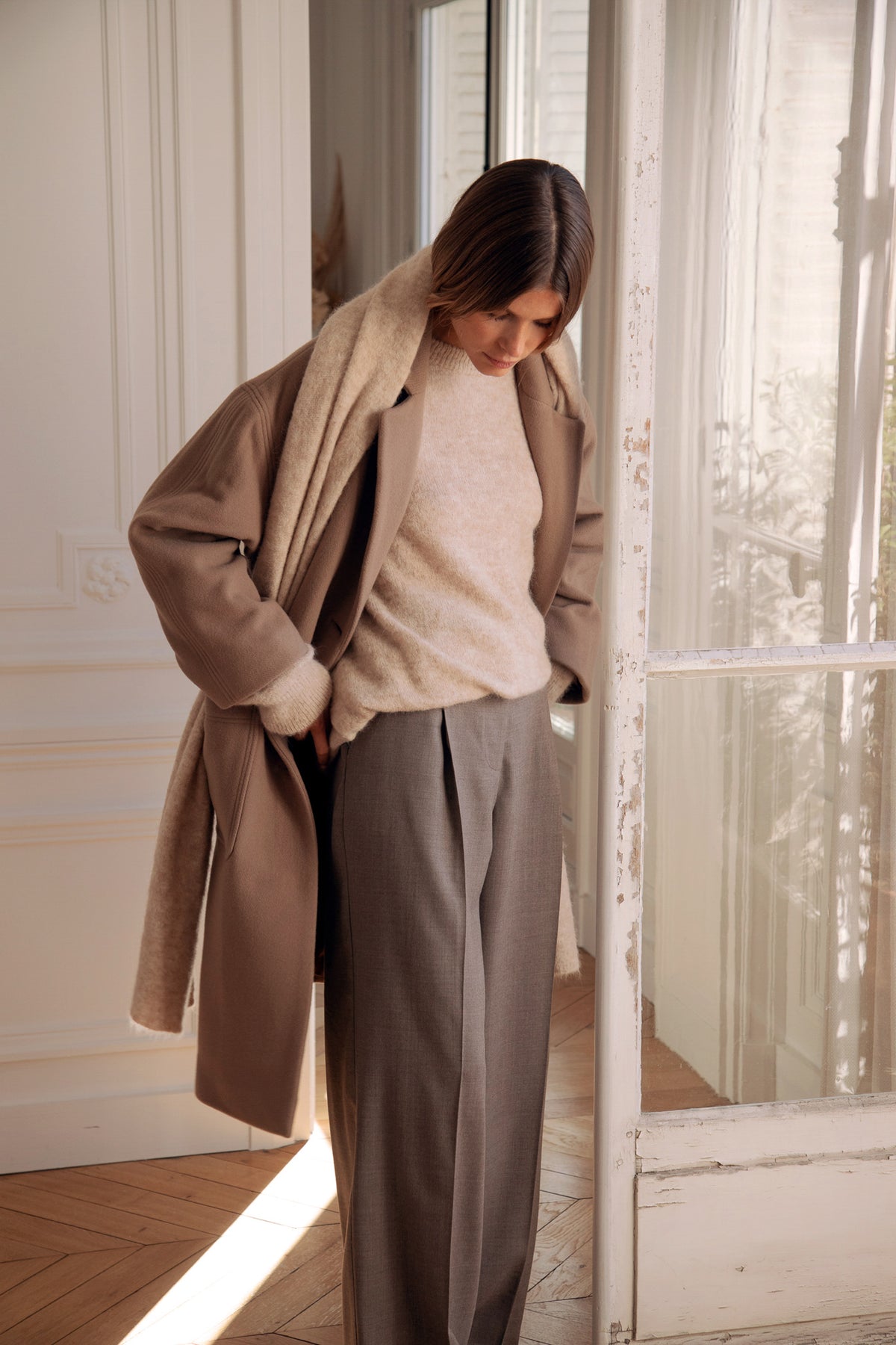 Le Ernest - Beige