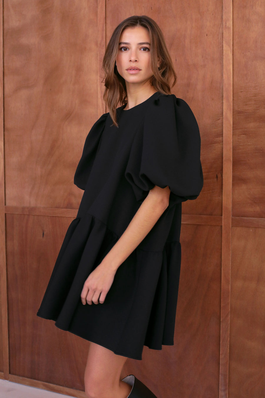 The Skirts and Dresses
