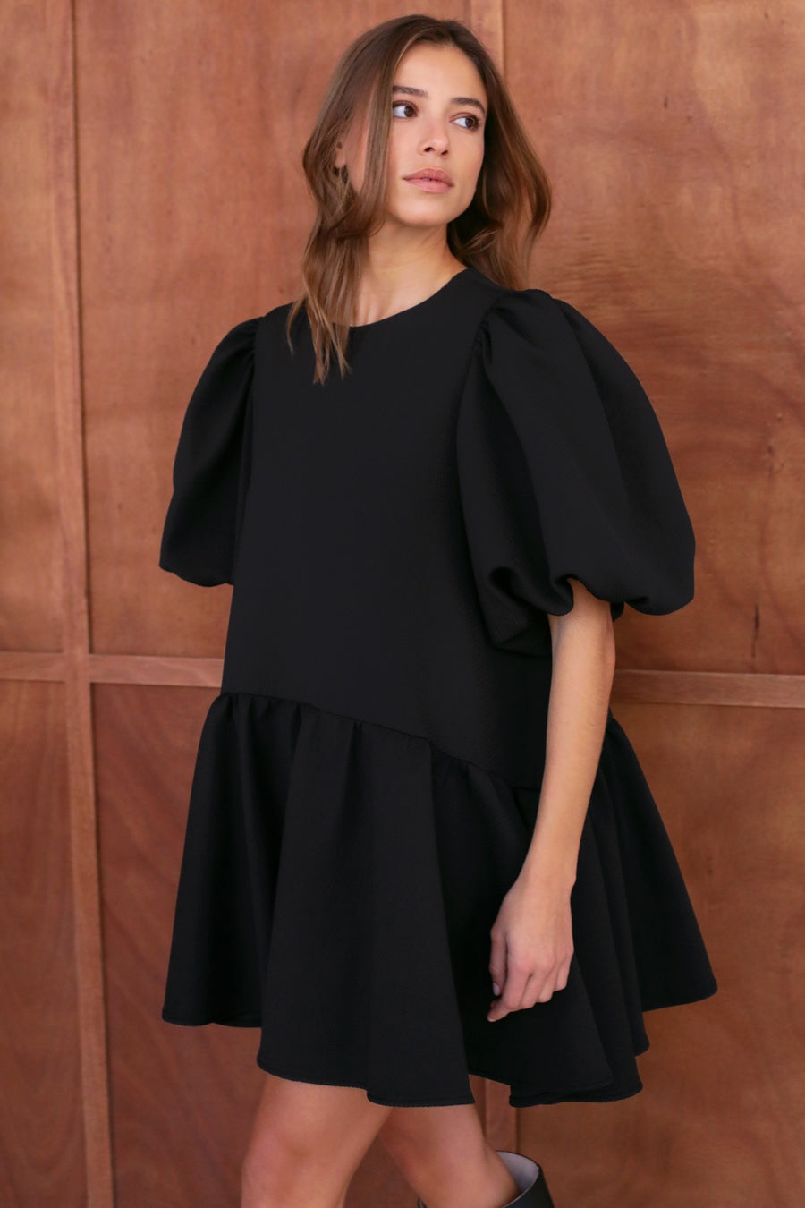 Le Ferdinand - Textured Licorice