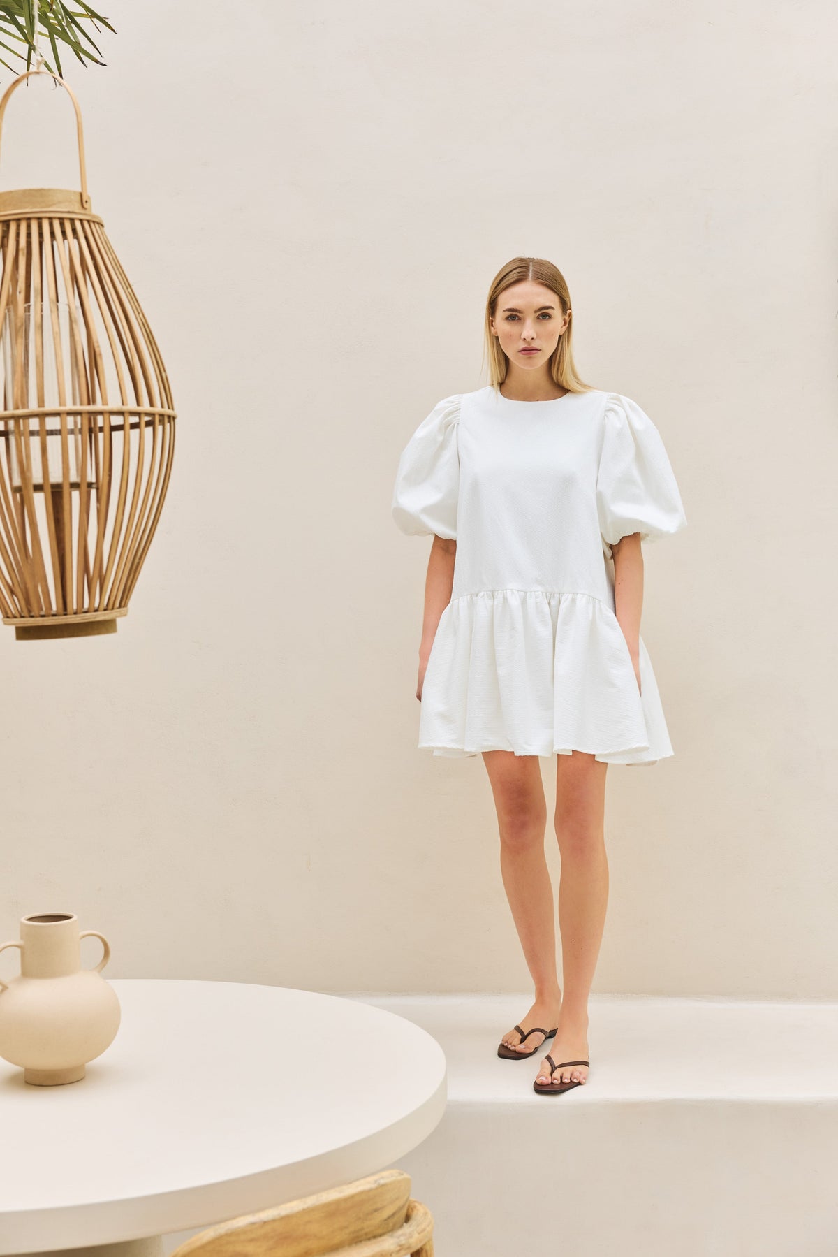 Le Ferdinand - Textured Meringue