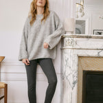 Heather Grey