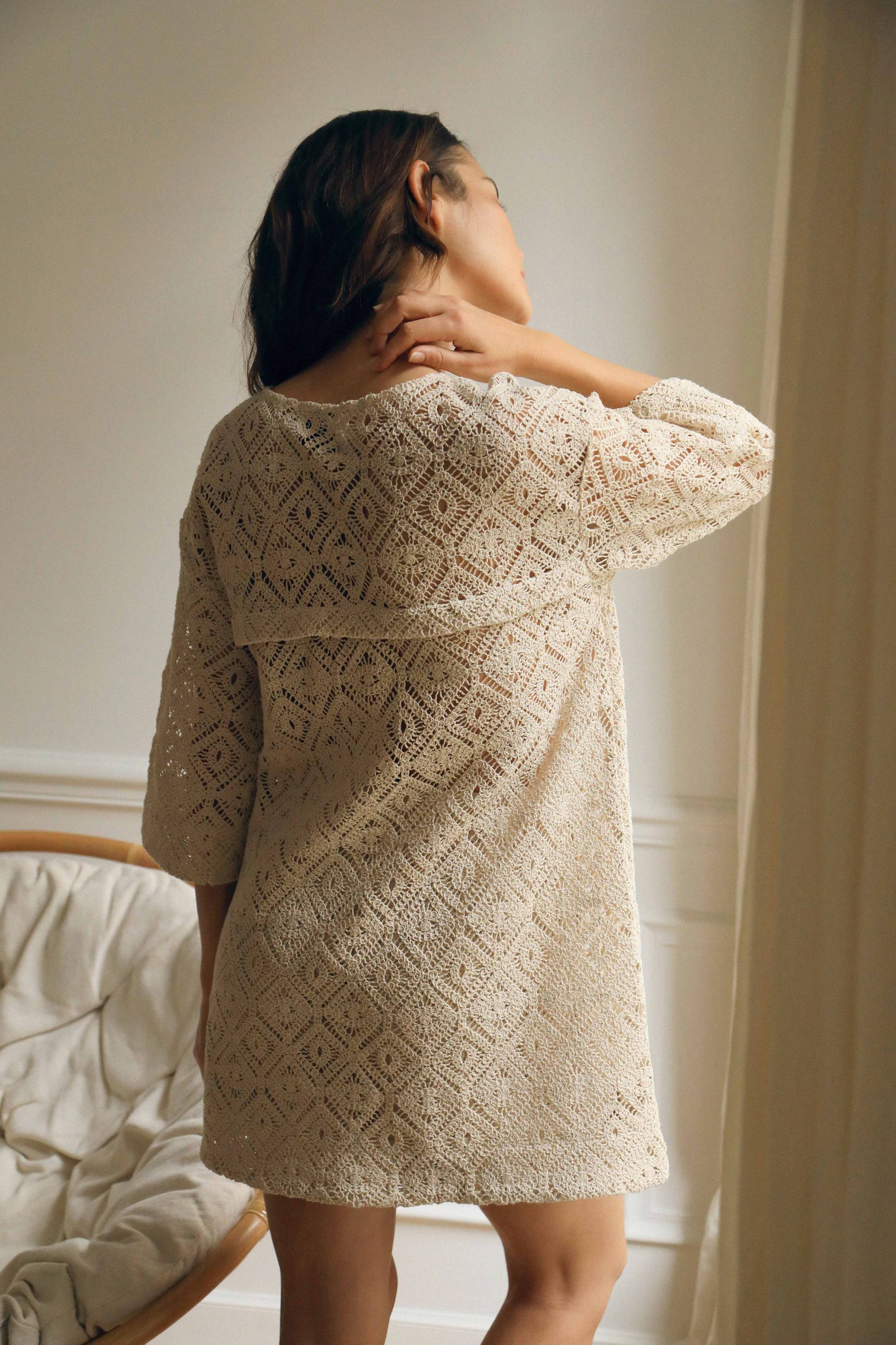 Macramé