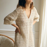 Macramé