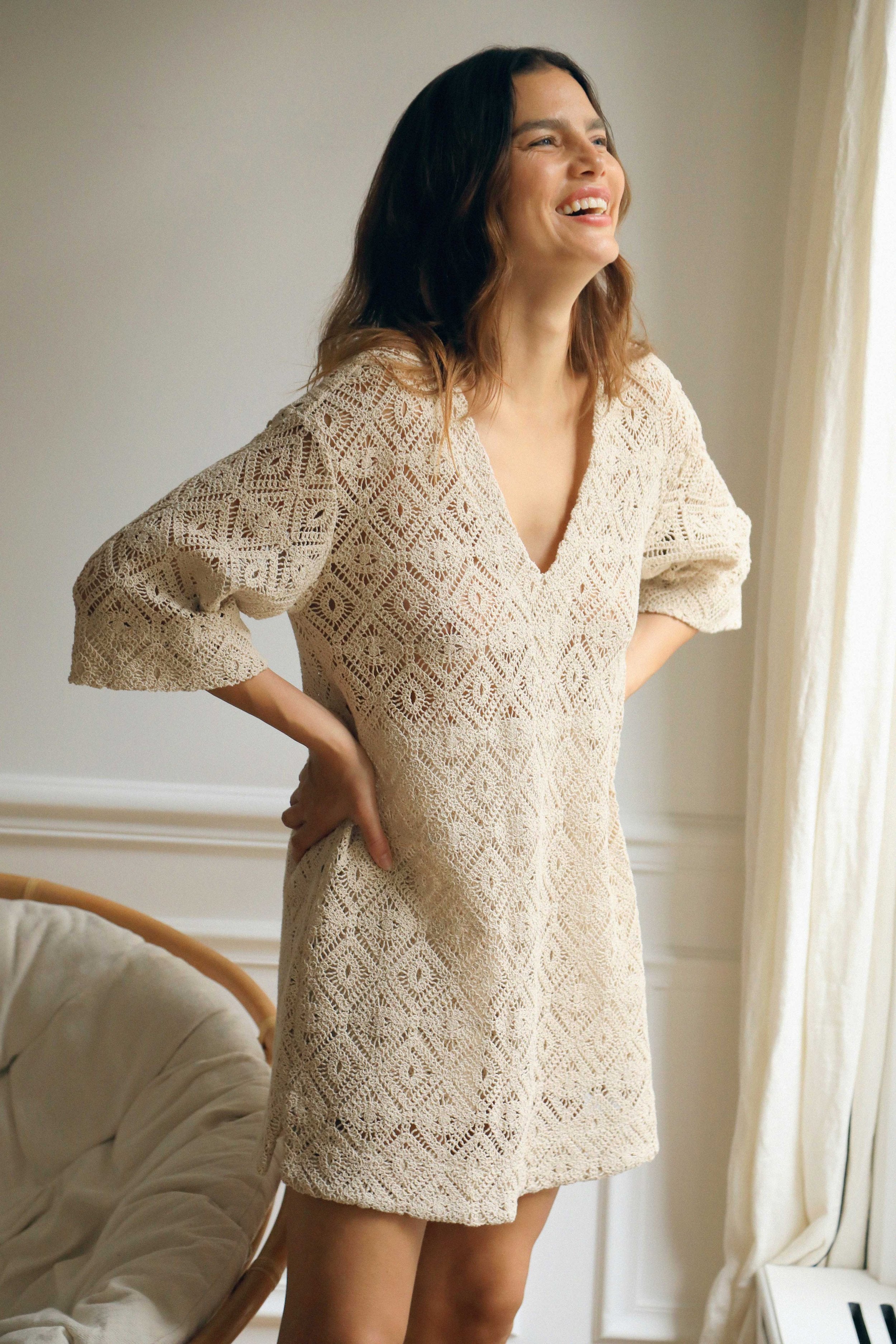 Macramé