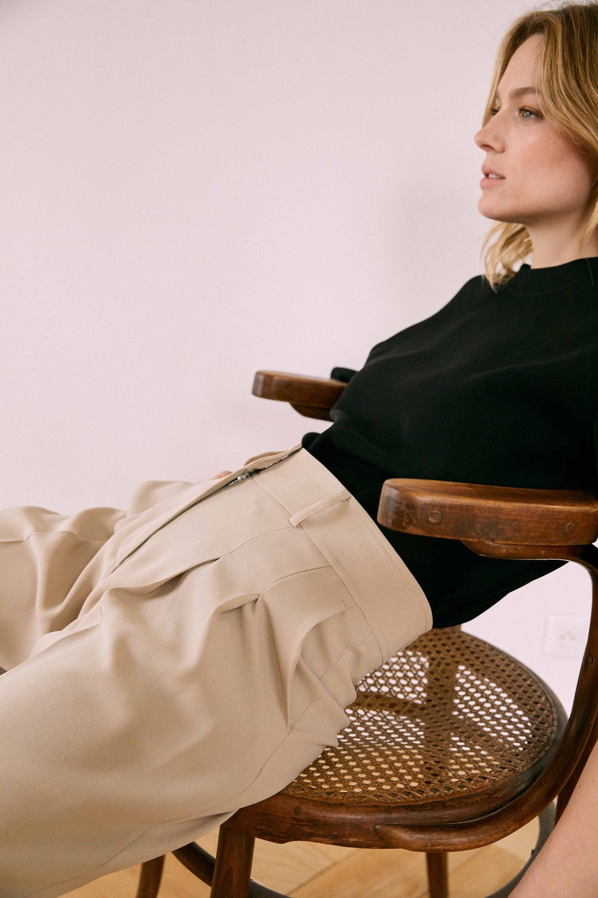 Le Montaigne - Beige