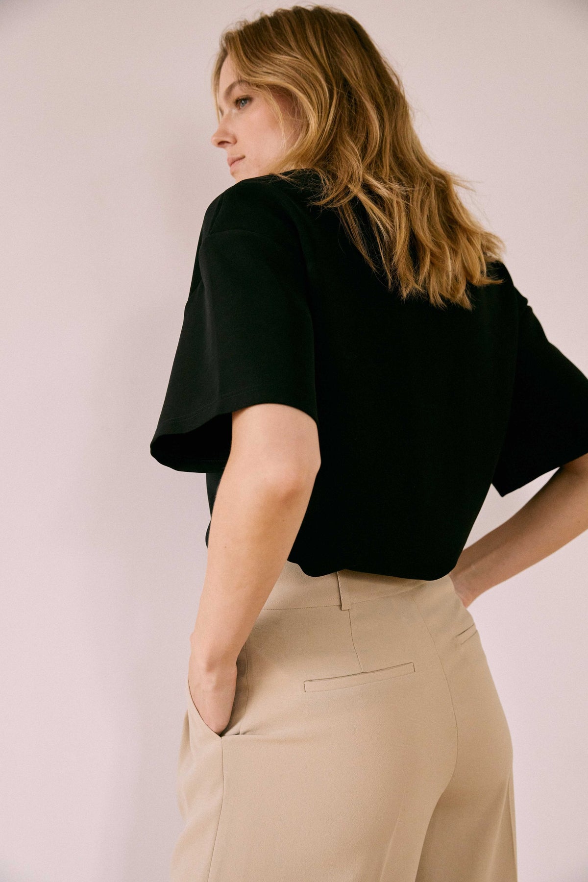 Le Montaigne - Beige
