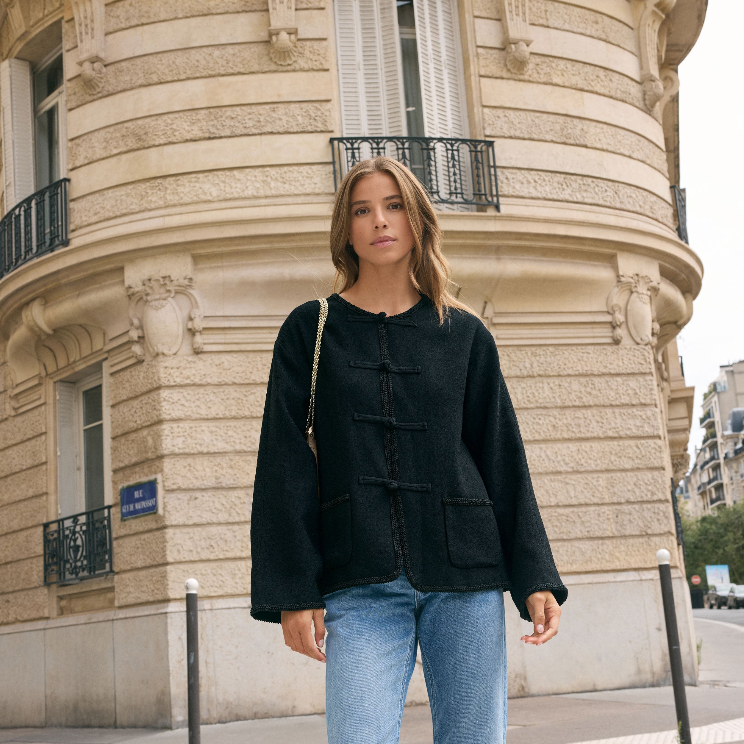 Le Newton - Réglisse