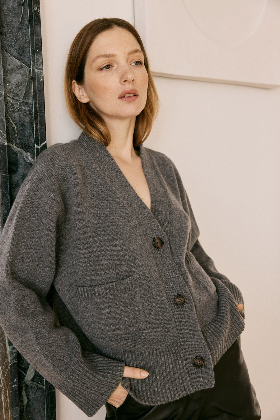 Dark Grey