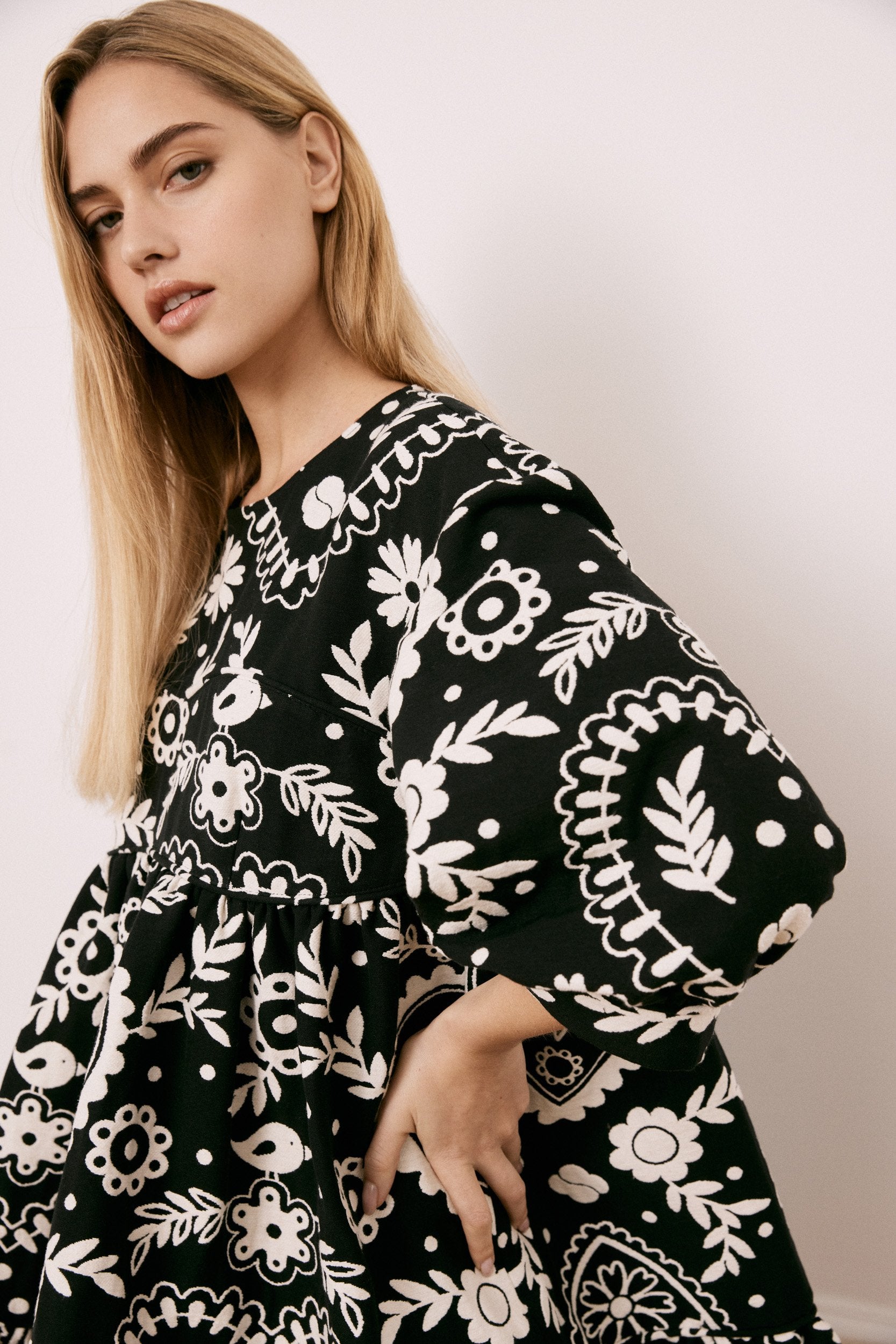 Dress francais best sale