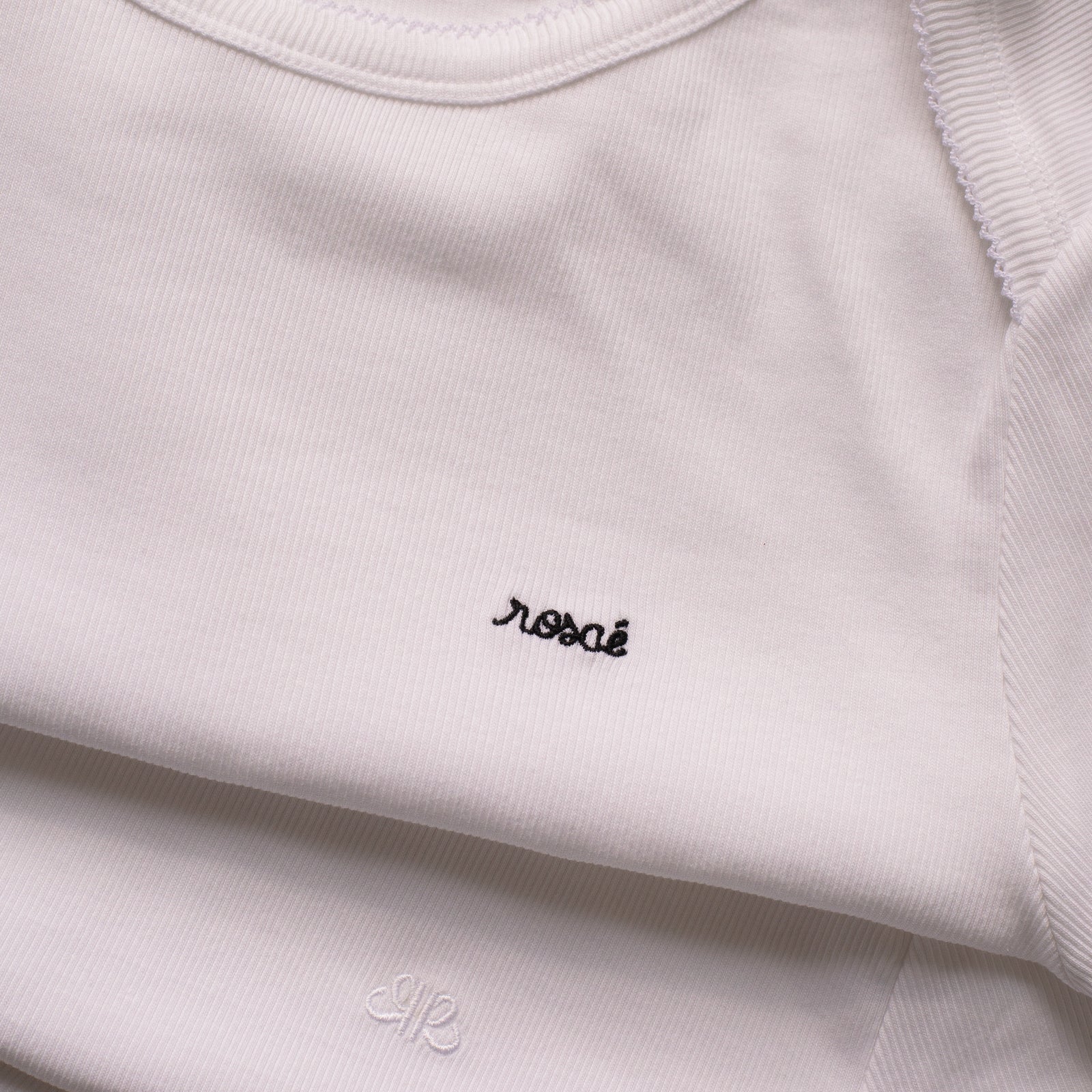 Le Nolan - Meringue Monogram