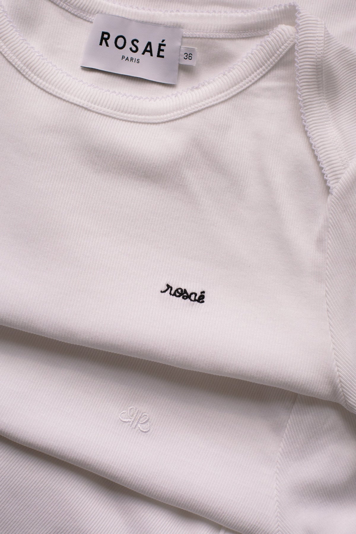 Le Nolan - Meringue Monogram