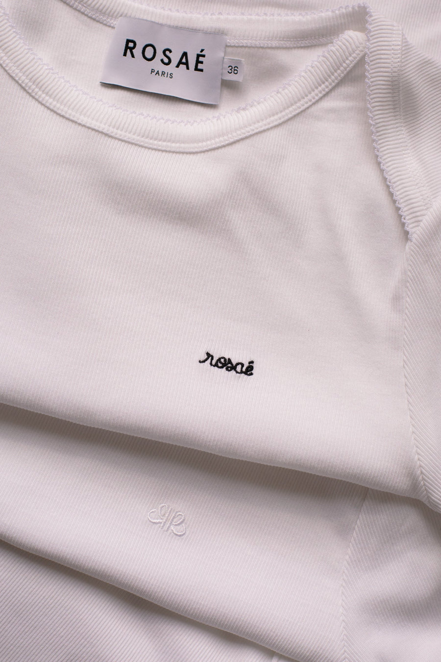 Le Nolan - Meringue Monogram