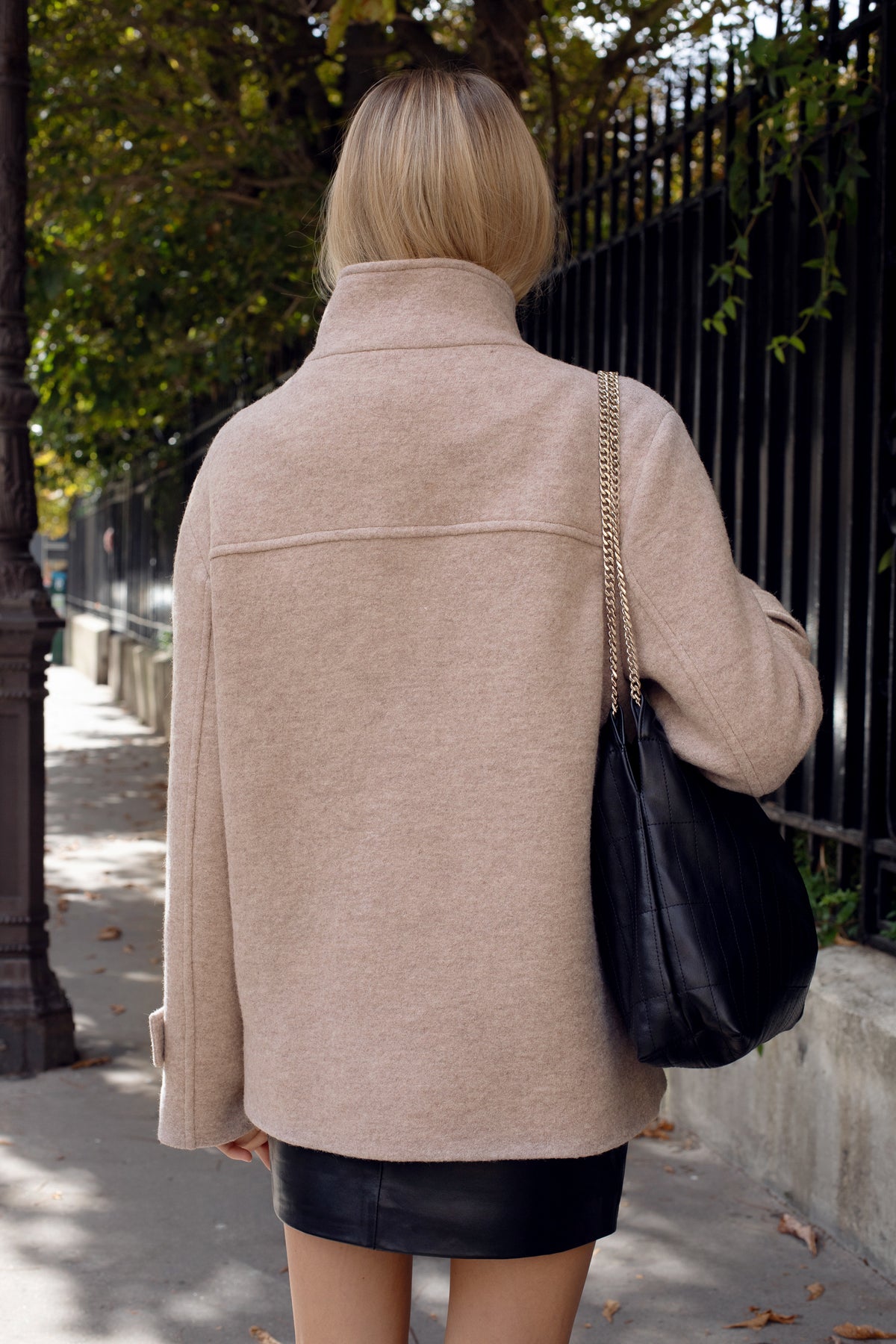 Le Racine - Sesame Wool