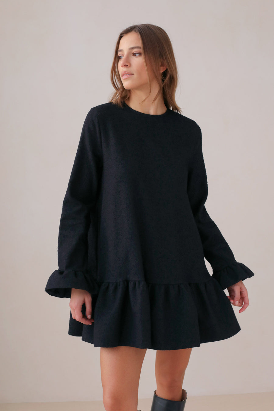 Le Roberts - Licorice Boucle