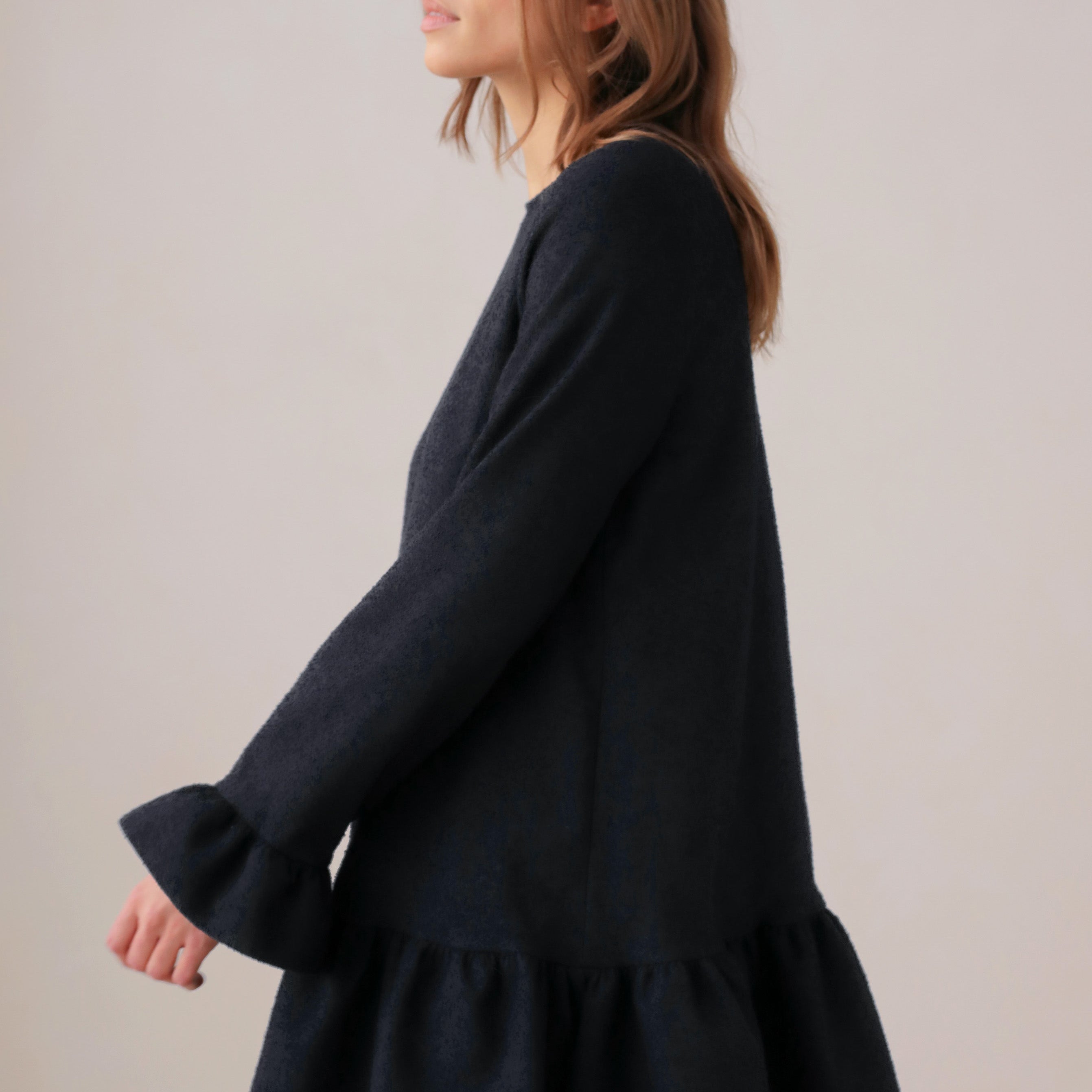 Le Roberts - Licorice Boucle