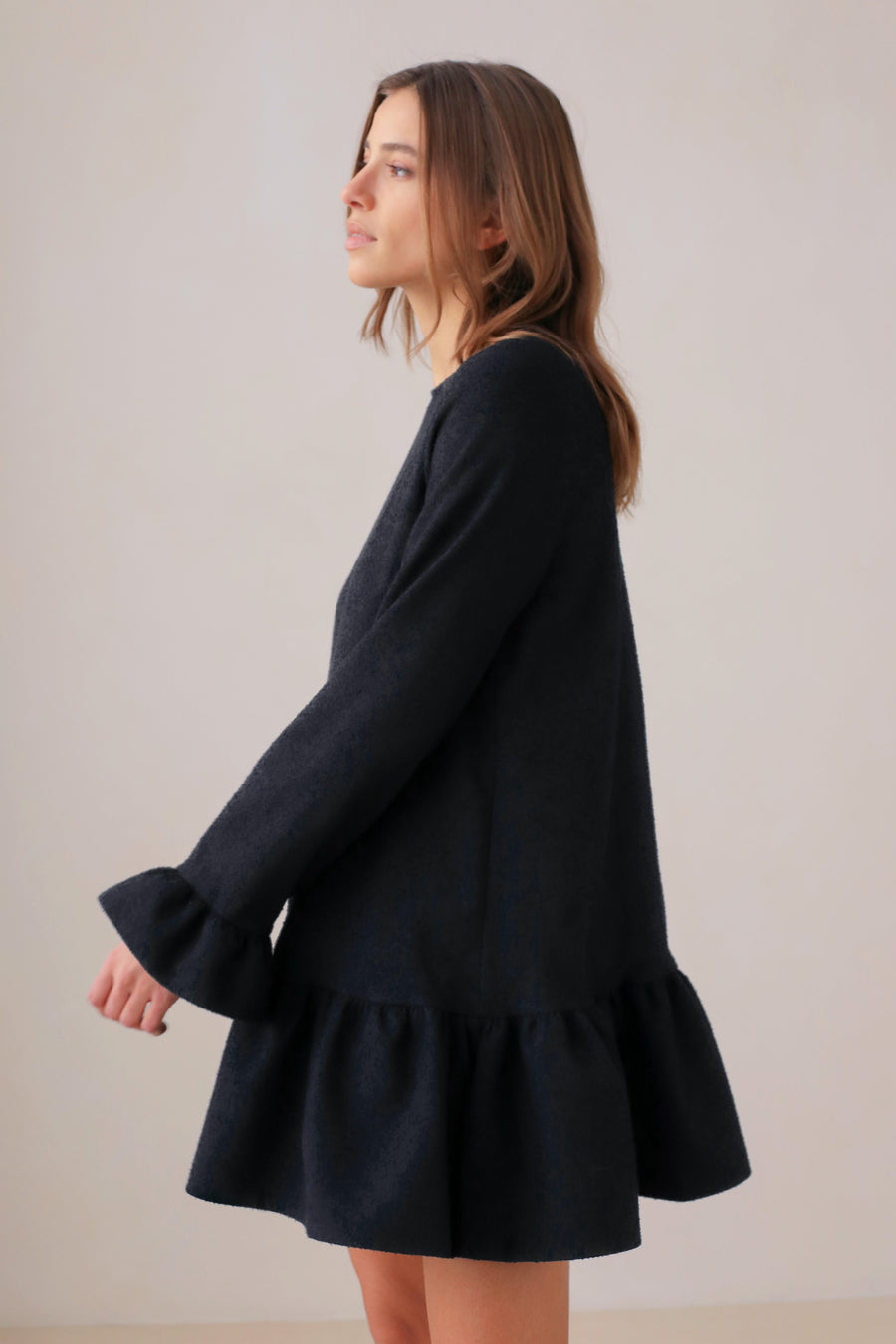 Le Roberts - Licorice Boucle