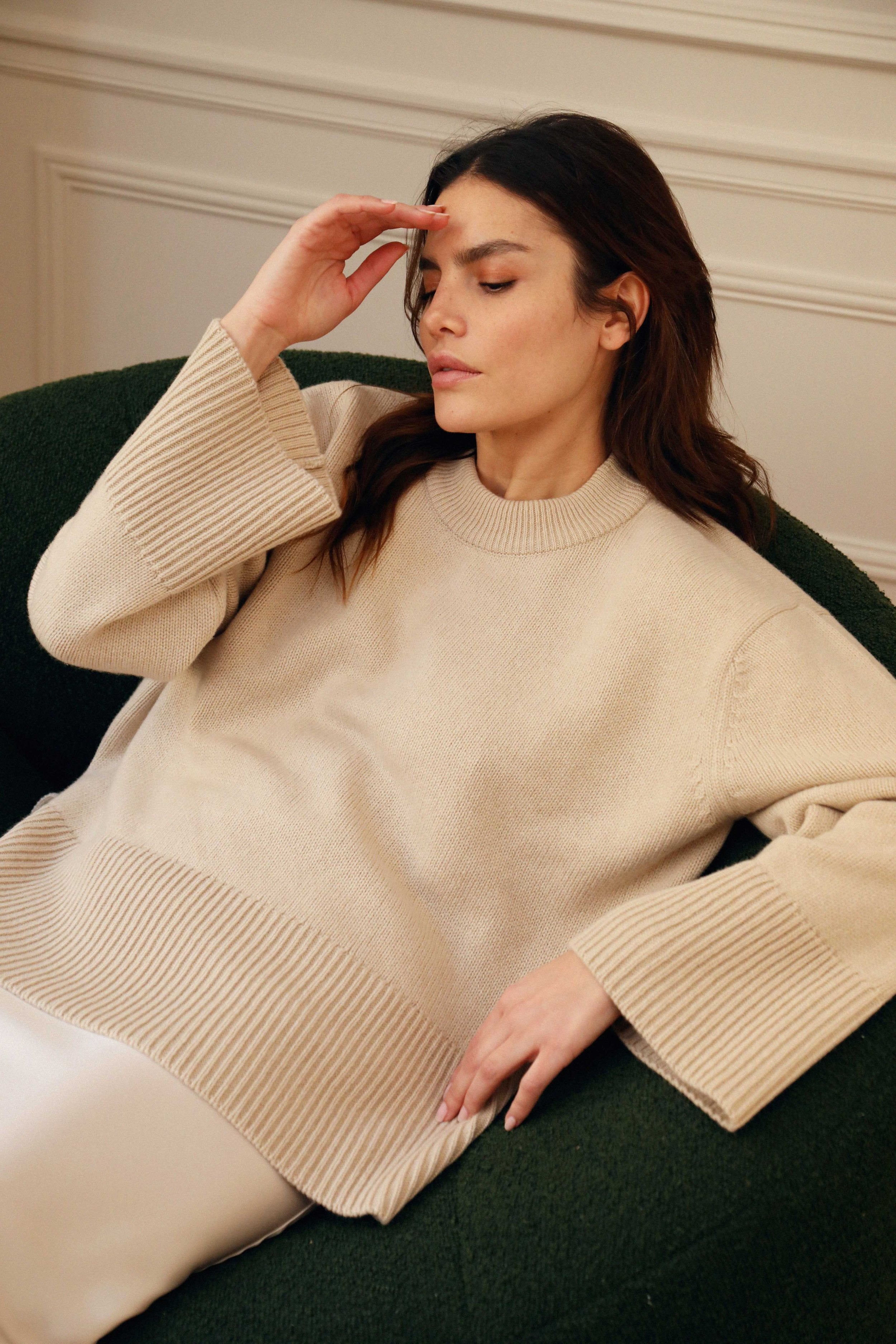 Beige