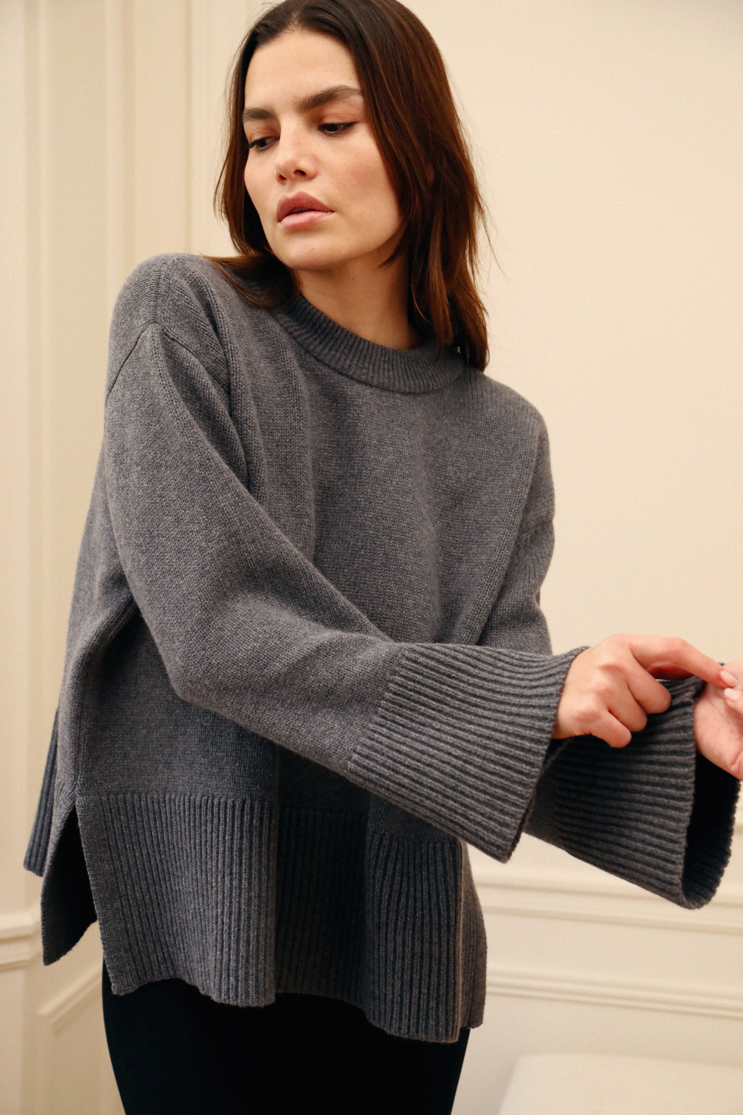 Dark Grey