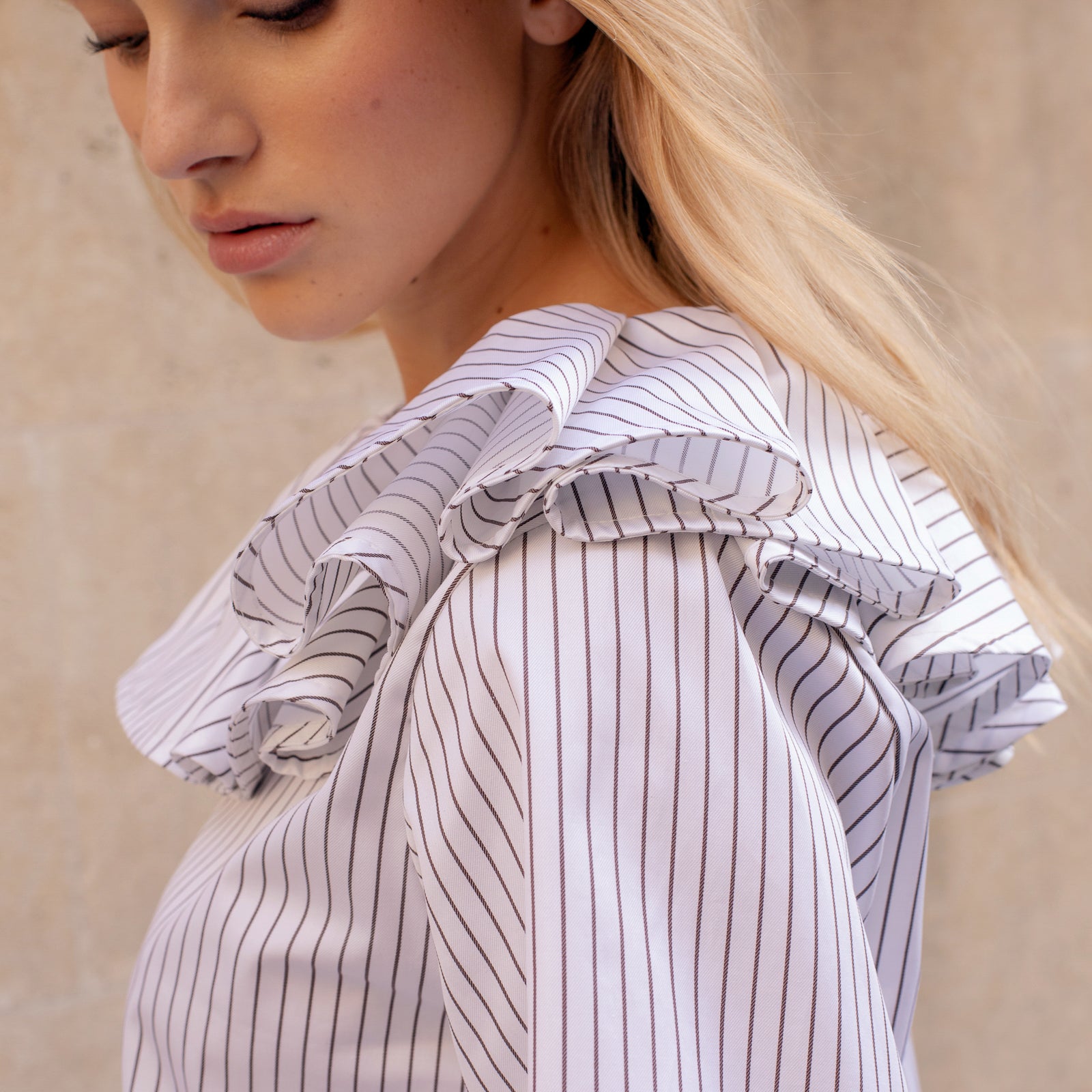Le Segur - Chocolate Stripes