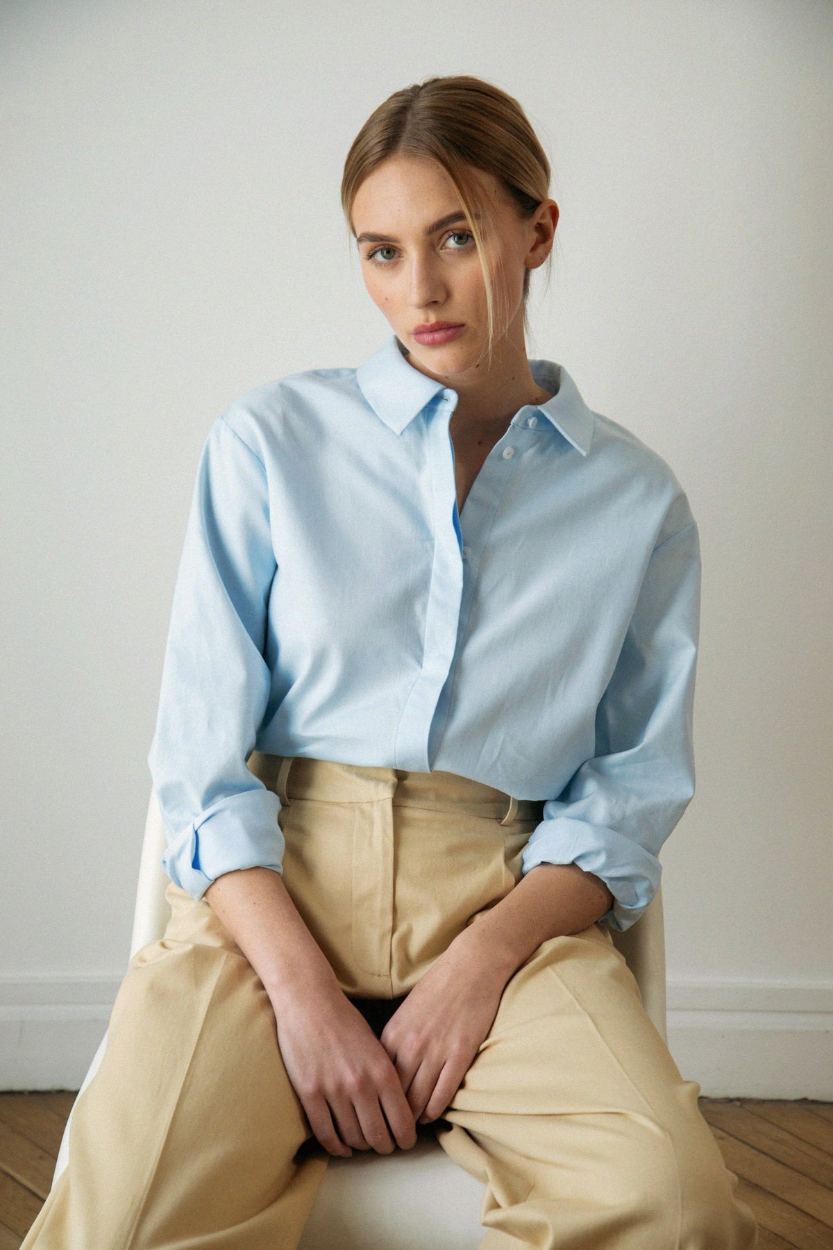 Baby Blue