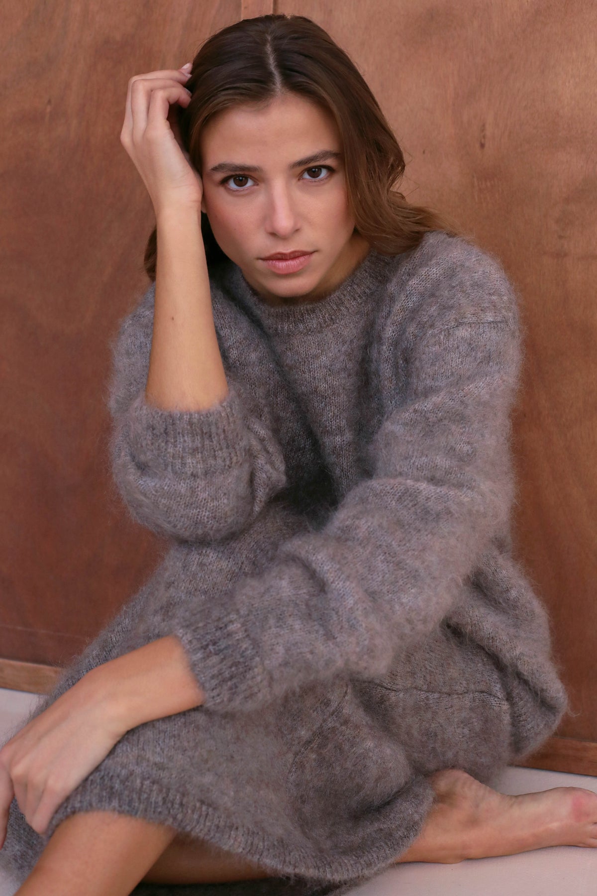 Le Taylor - Cèpe Chiné