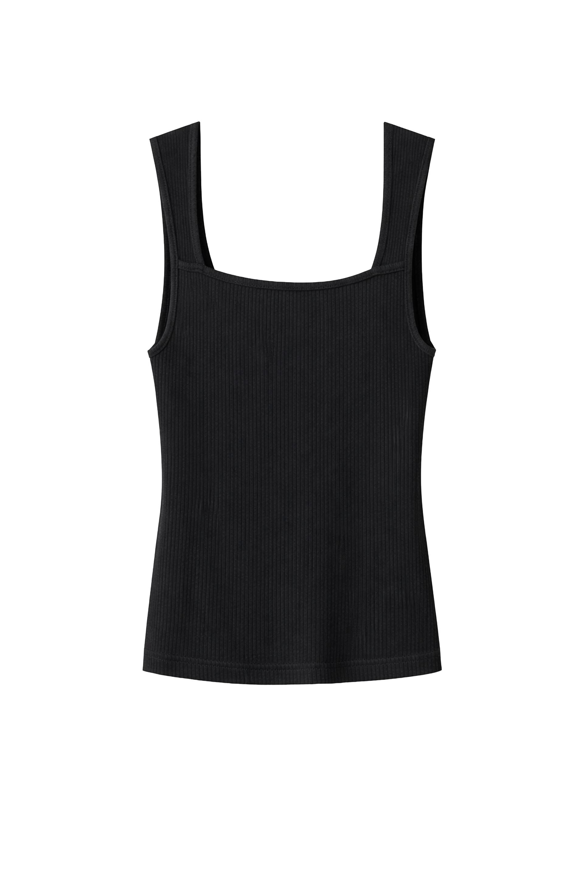 Le Vico - The Iconic & Timeless Square Neckline Takn Top – Rosaé Paris