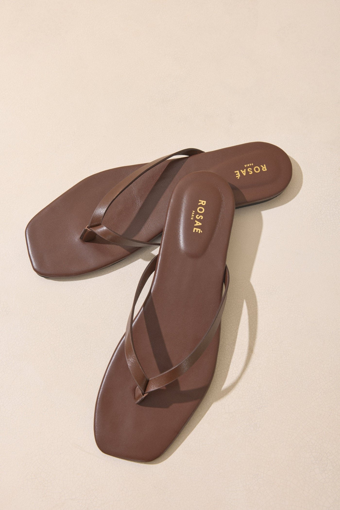 Les Jallais - Chocolate