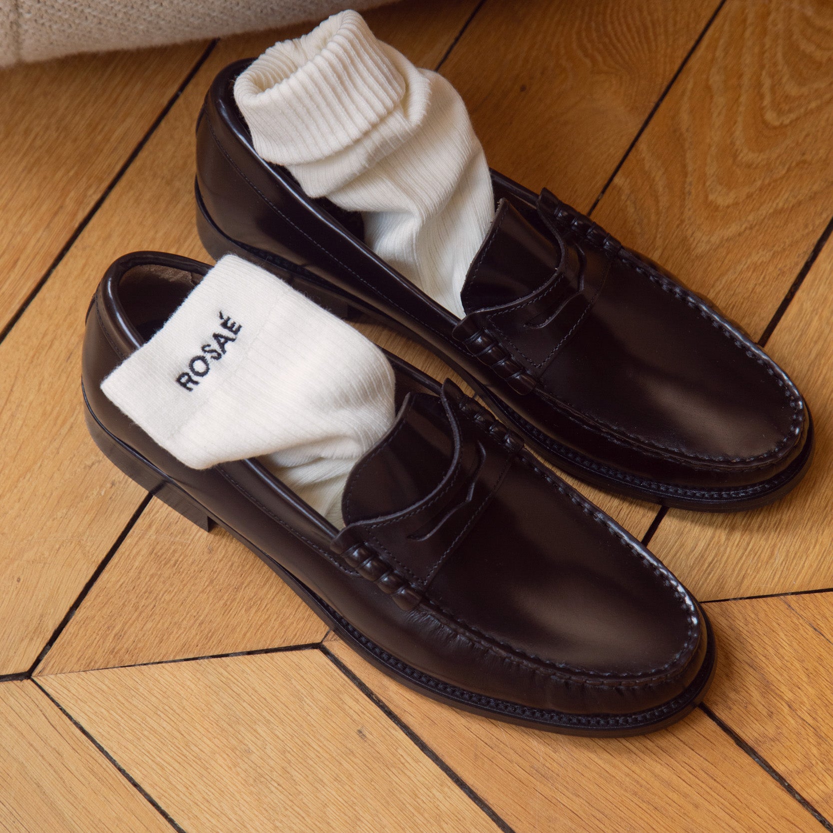 Les Joaquim Set of 2 Pairs