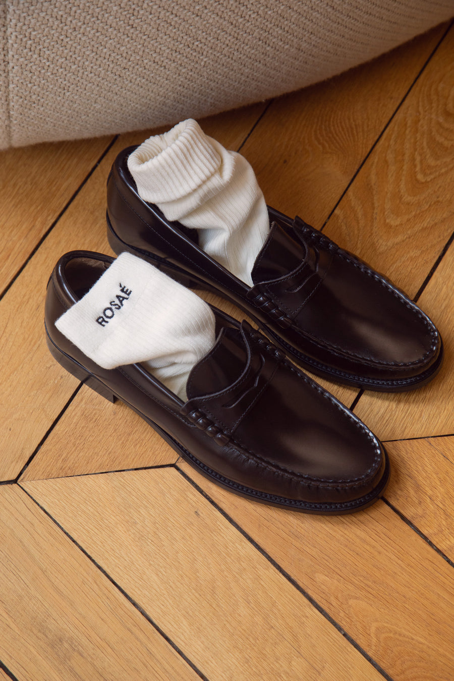 Les Joaquim Set of 2 Pairs