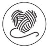 This wool was produced responsibly Responsible wool