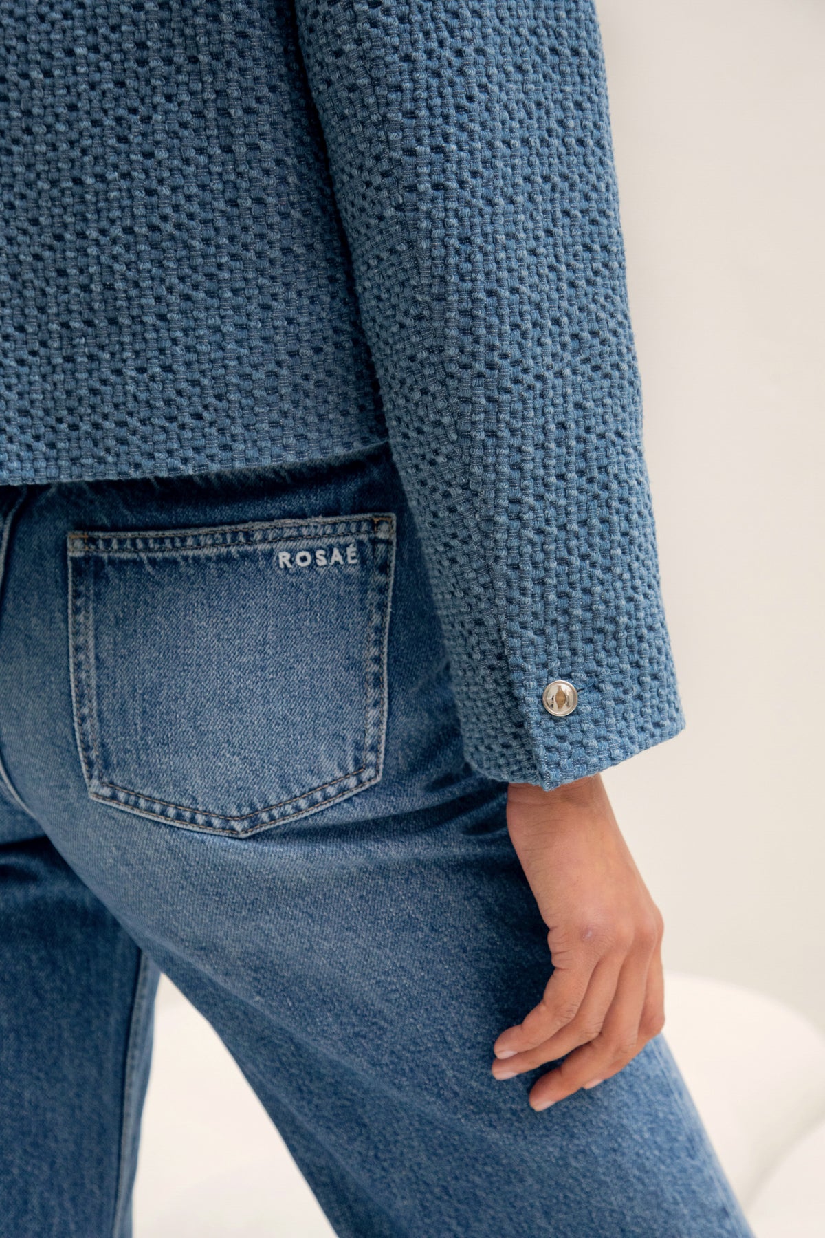Le Pepin - Denim