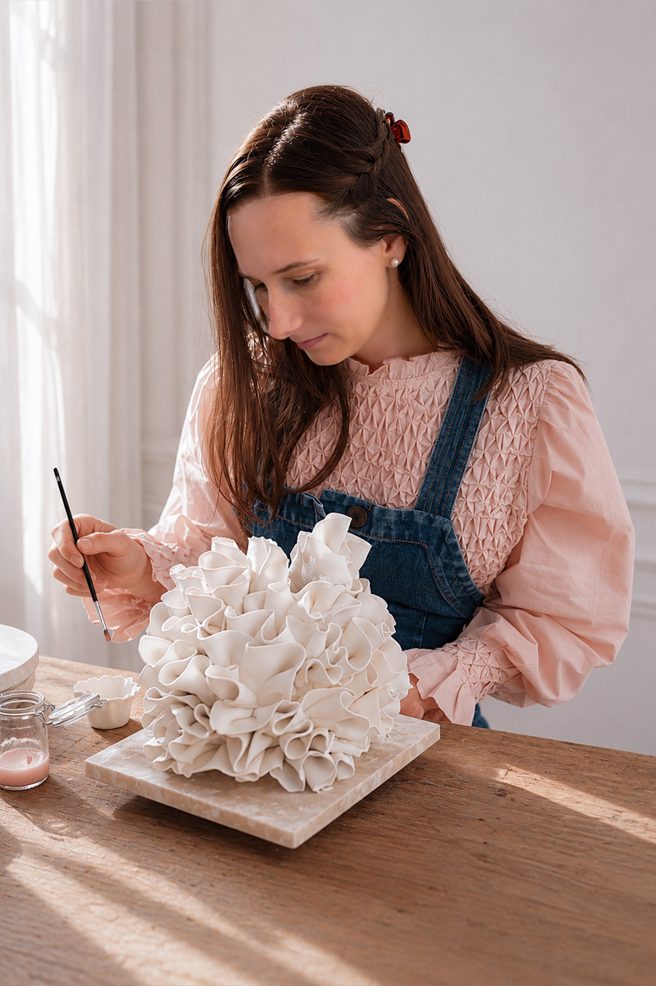 Atelier Maricha